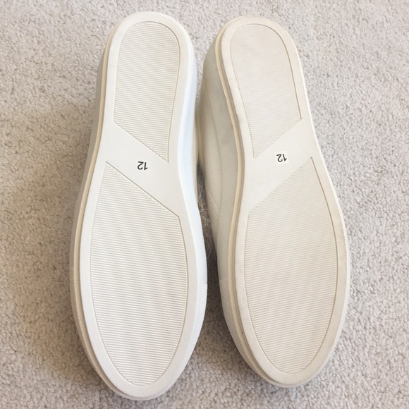 Like New Penny Loves Kenny Arty Sneaker - Picture 4 of 8